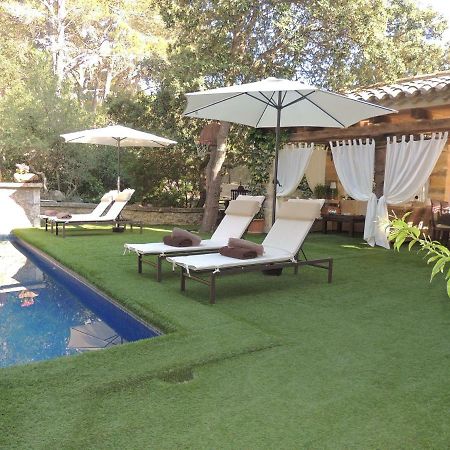 Villa Vallmar Valldemossa  Buitenkant foto