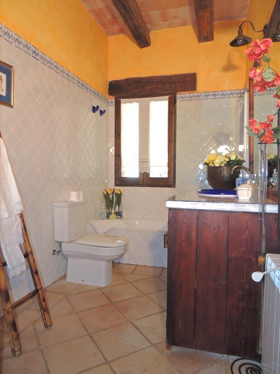 Villa Vallmar Valldemossa  Kamer foto