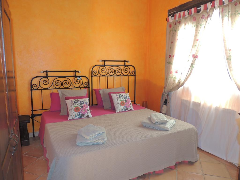 Villa Vallmar Valldemossa  Kamer foto