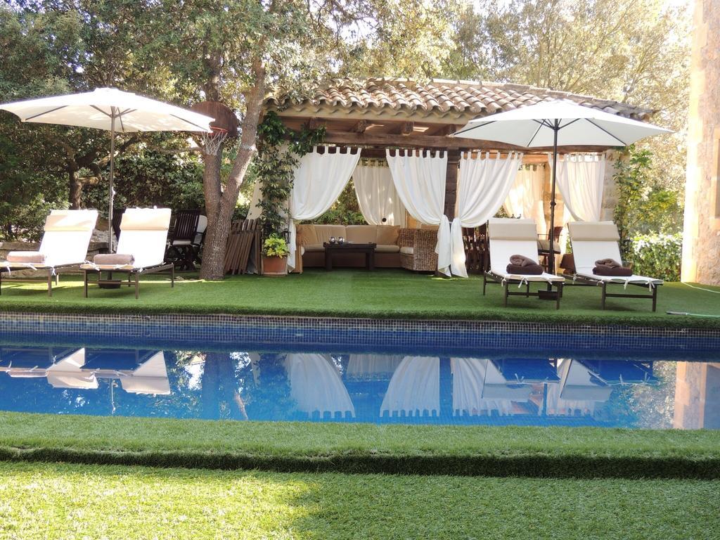 Villa Vallmar Valldemossa  Kamer foto