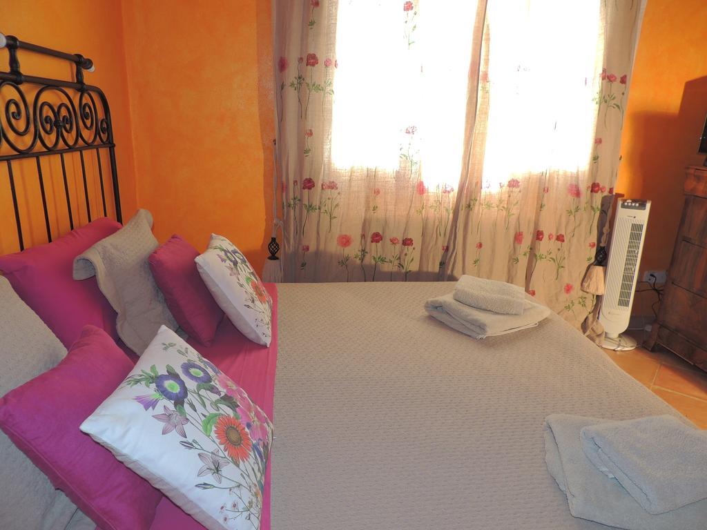 Villa Vallmar Valldemossa  Buitenkant foto