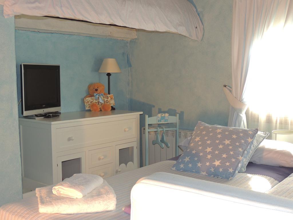 Villa Vallmar Valldemossa  Kamer foto