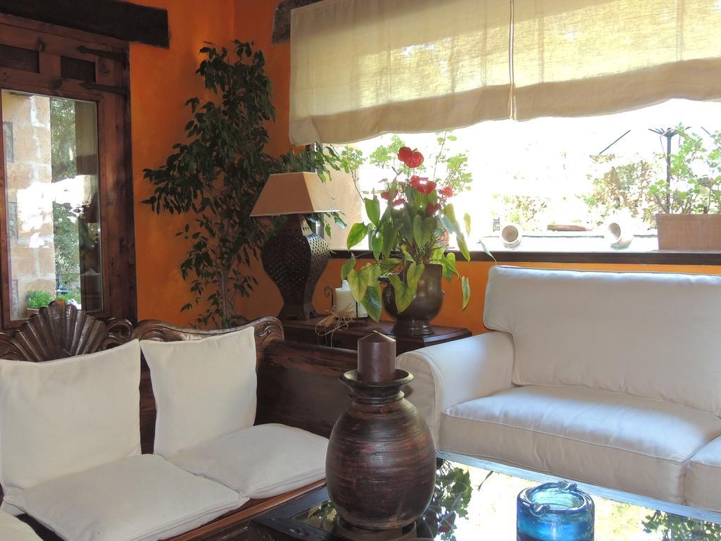 Villa Vallmar Valldemossa  Buitenkant foto