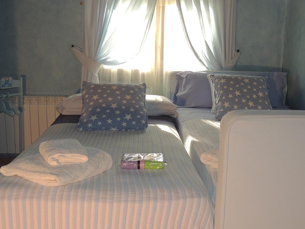 Villa Vallmar Valldemossa  Kamer foto