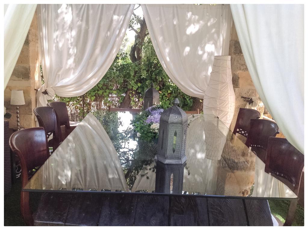 Villa Vallmar Valldemossa  Buitenkant foto