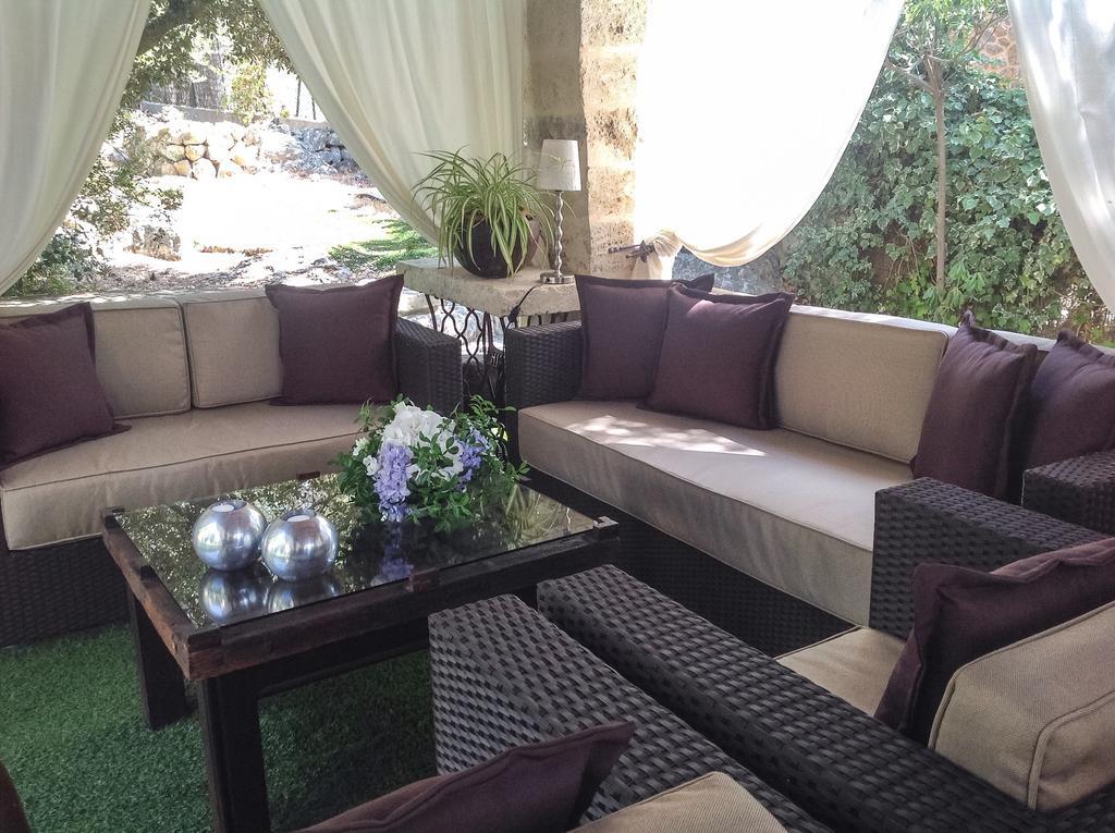 Villa Vallmar Valldemossa  Buitenkant foto
